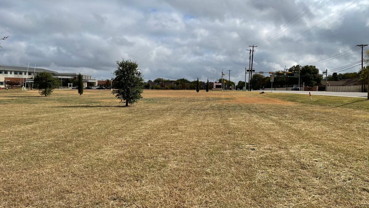 Hole 3