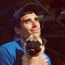 User avatar image