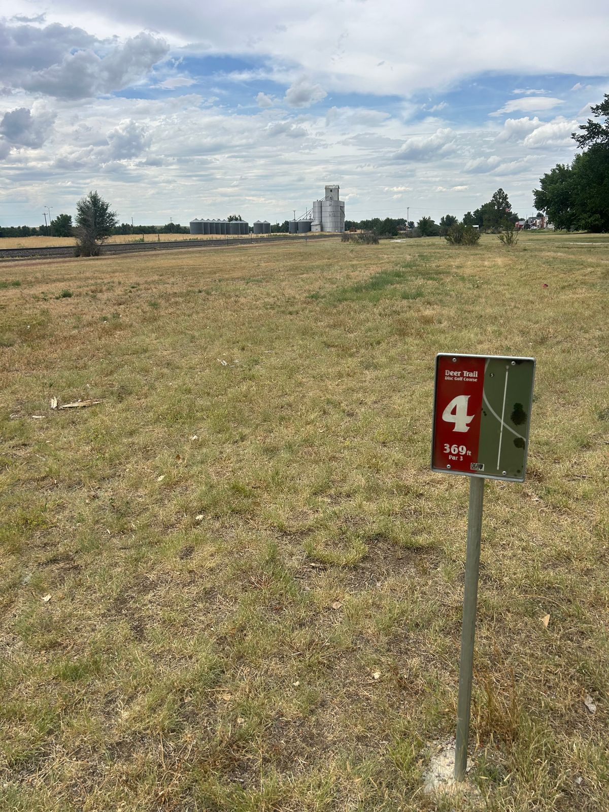 Hole 4