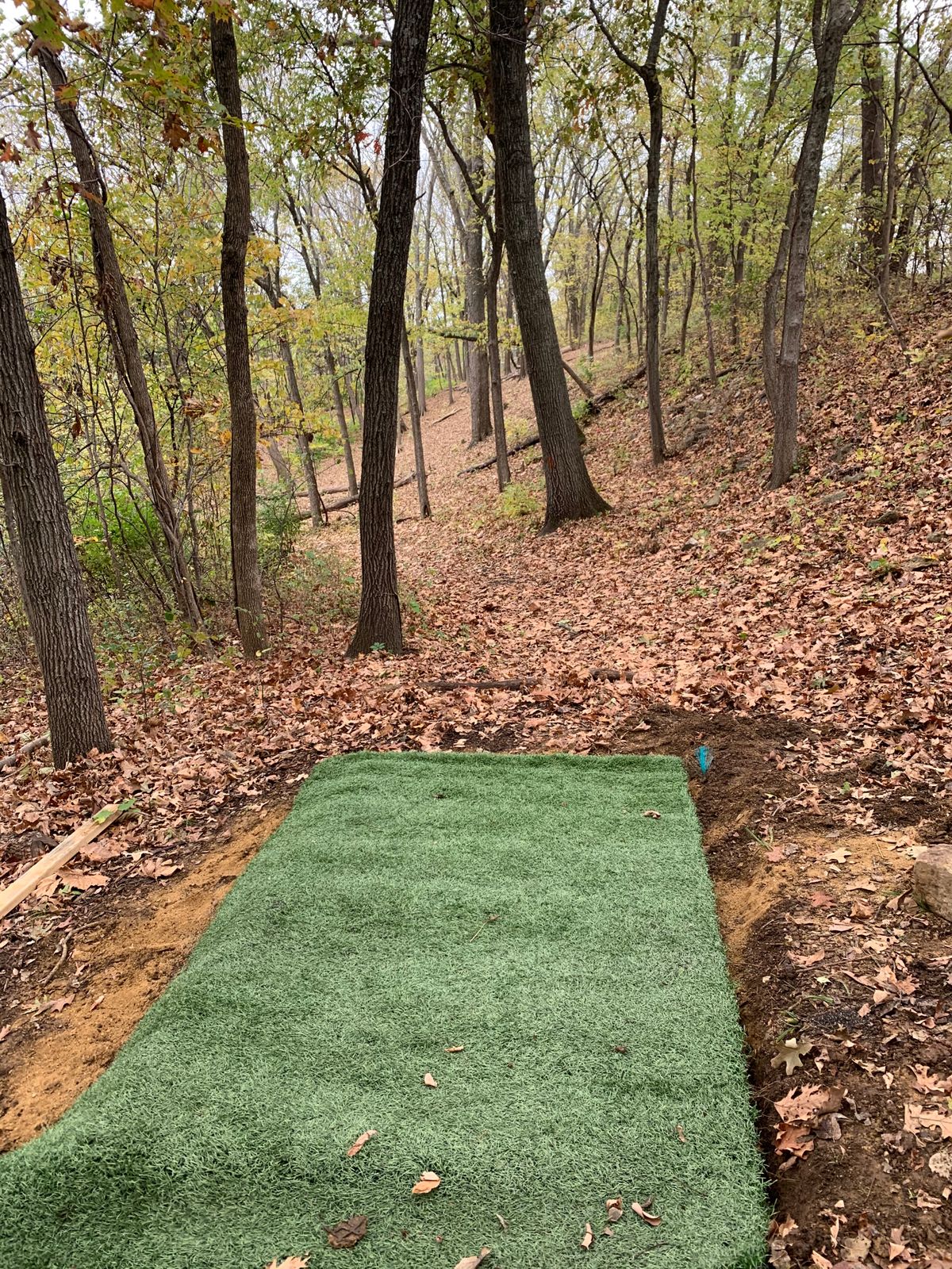 Hole 6