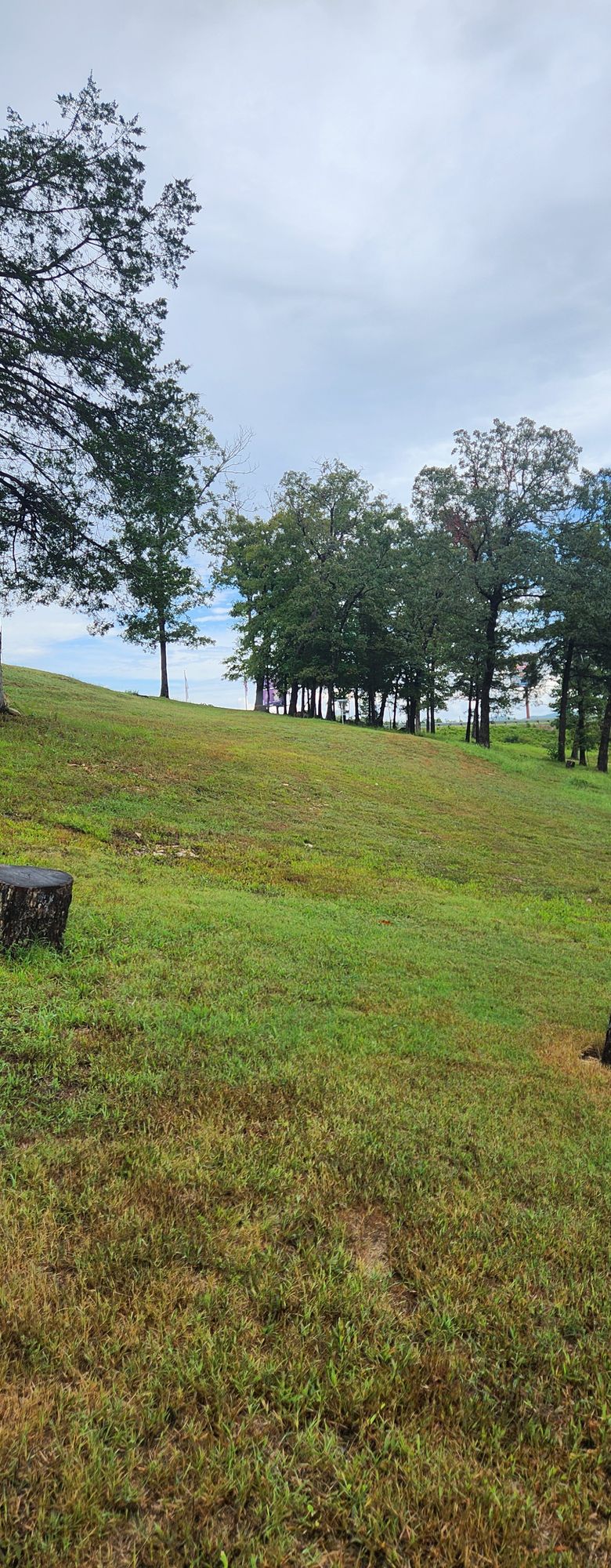 Hole 1