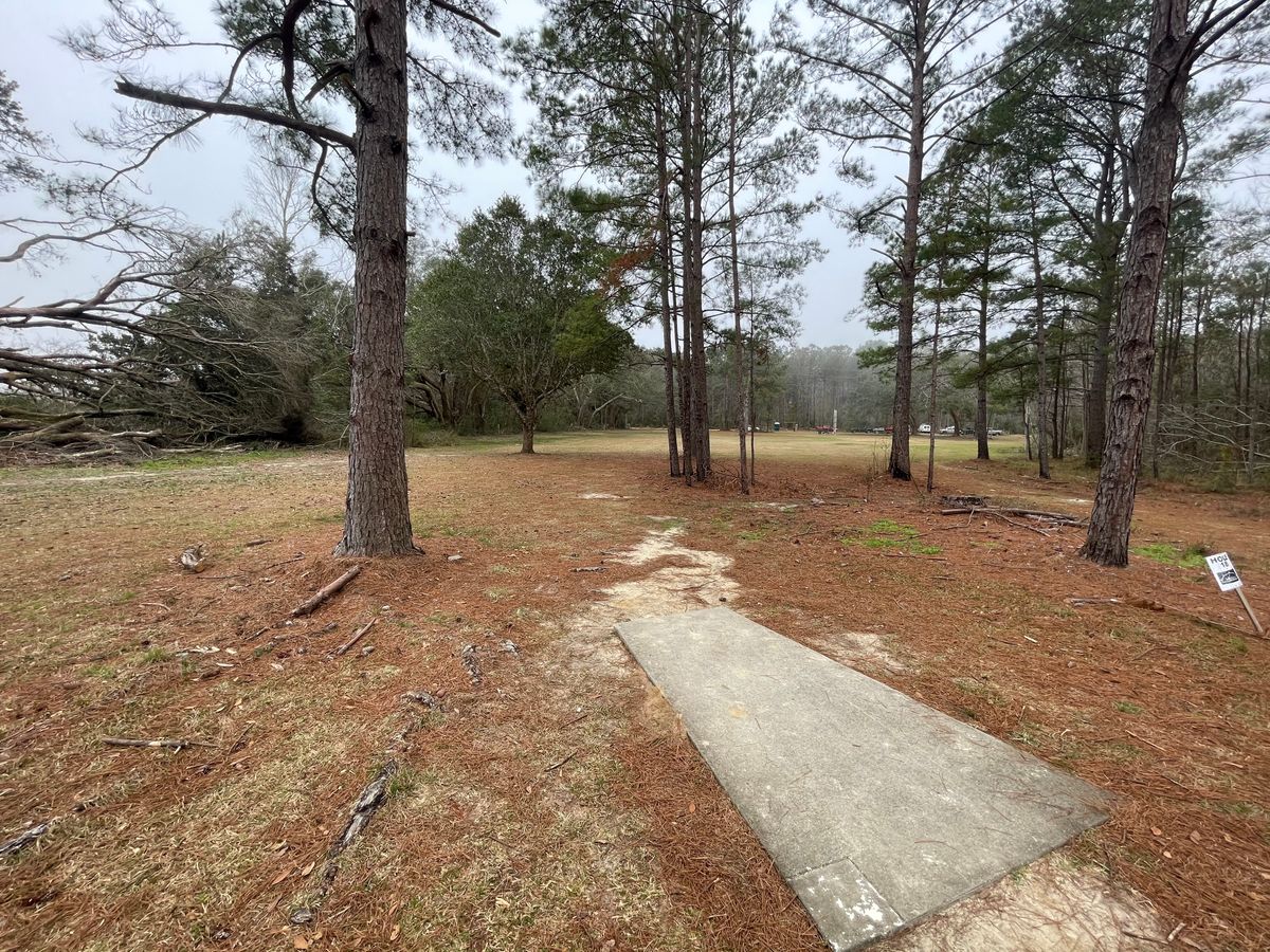 Hole 18