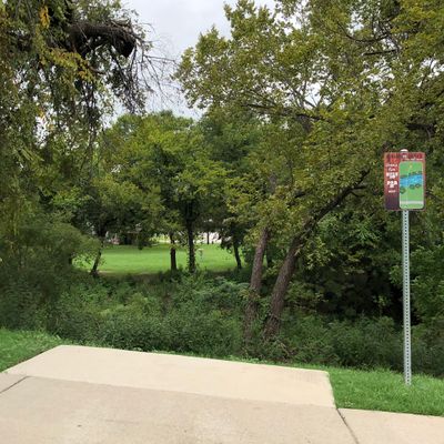 Hole 18