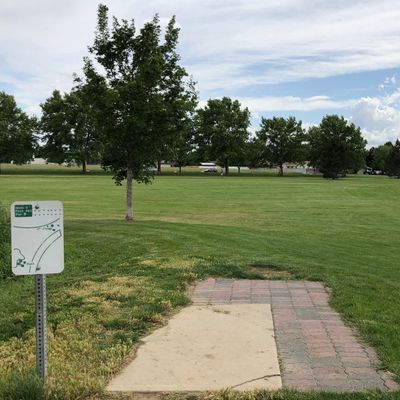 Hole 9