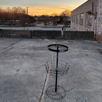 Hole 7