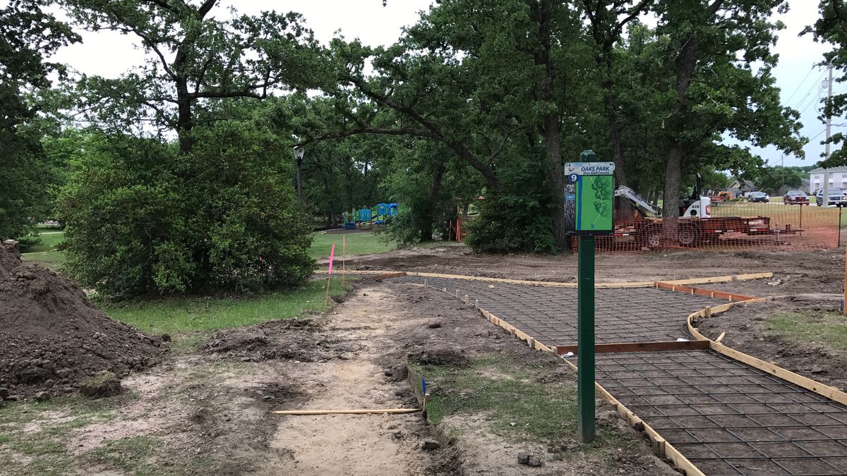 Hole 9