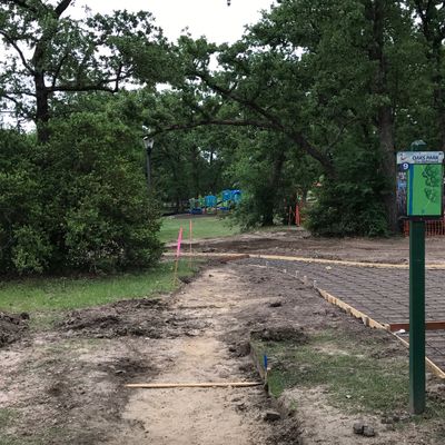 Hole 9