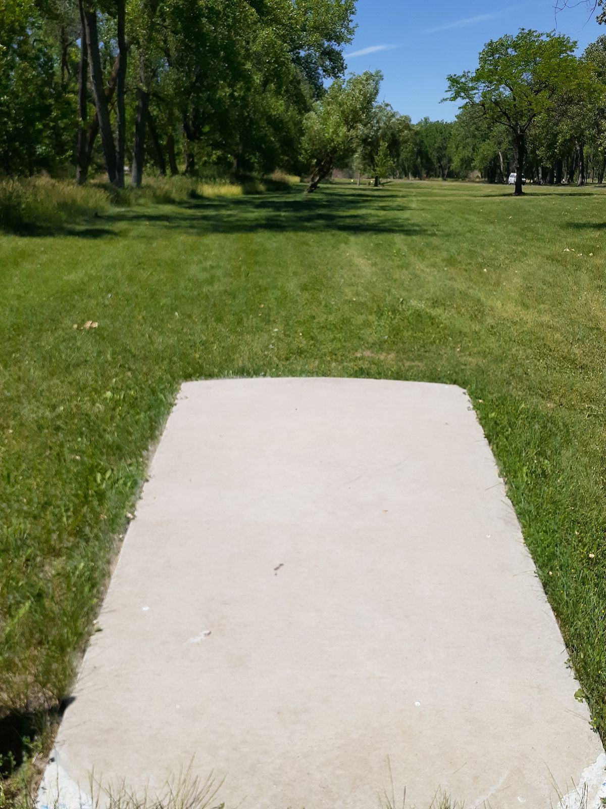 Hole 10