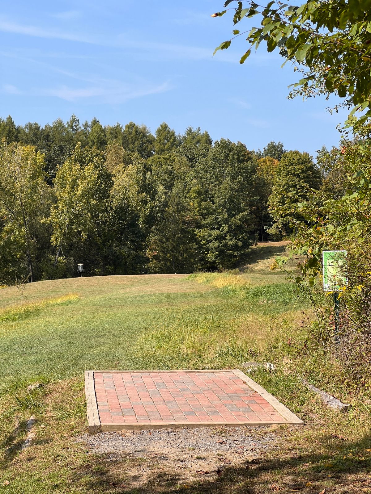 Hole 13