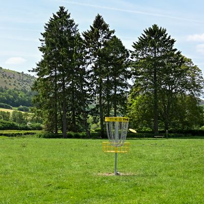 Course photo