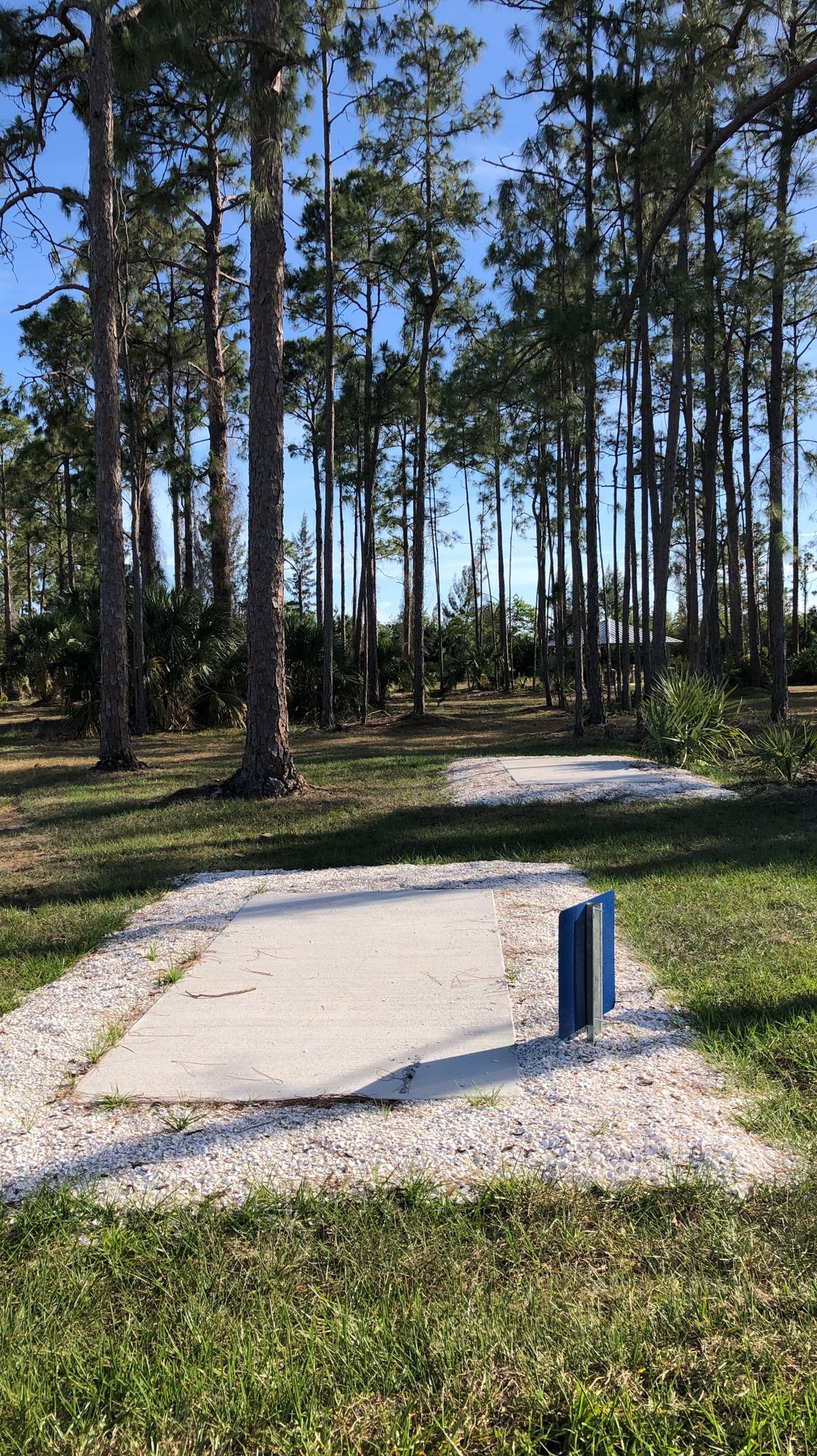 Hole 7