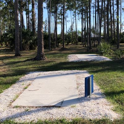 Hole 7