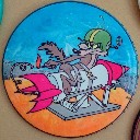 User avatar image