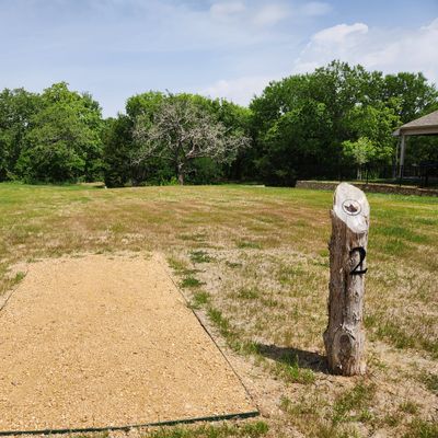 Hole 2