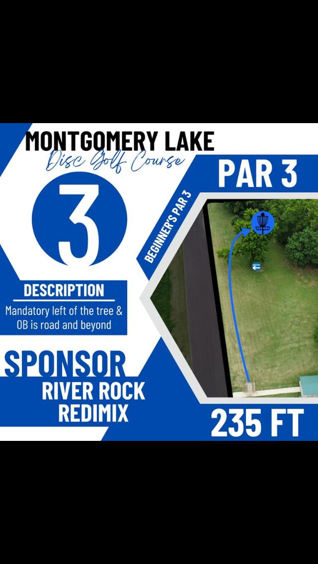 Hole 3