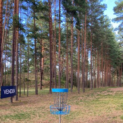 Course photo