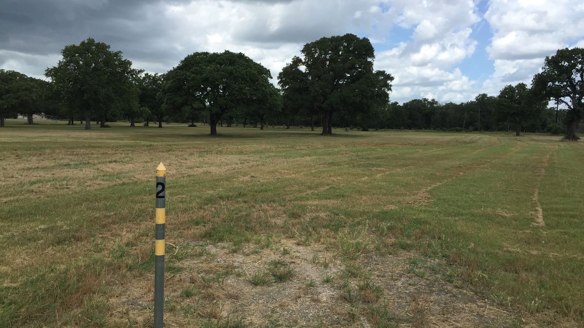 Hole 2