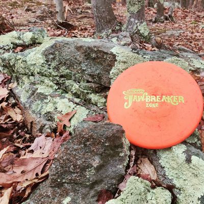Jawbreaker Zone