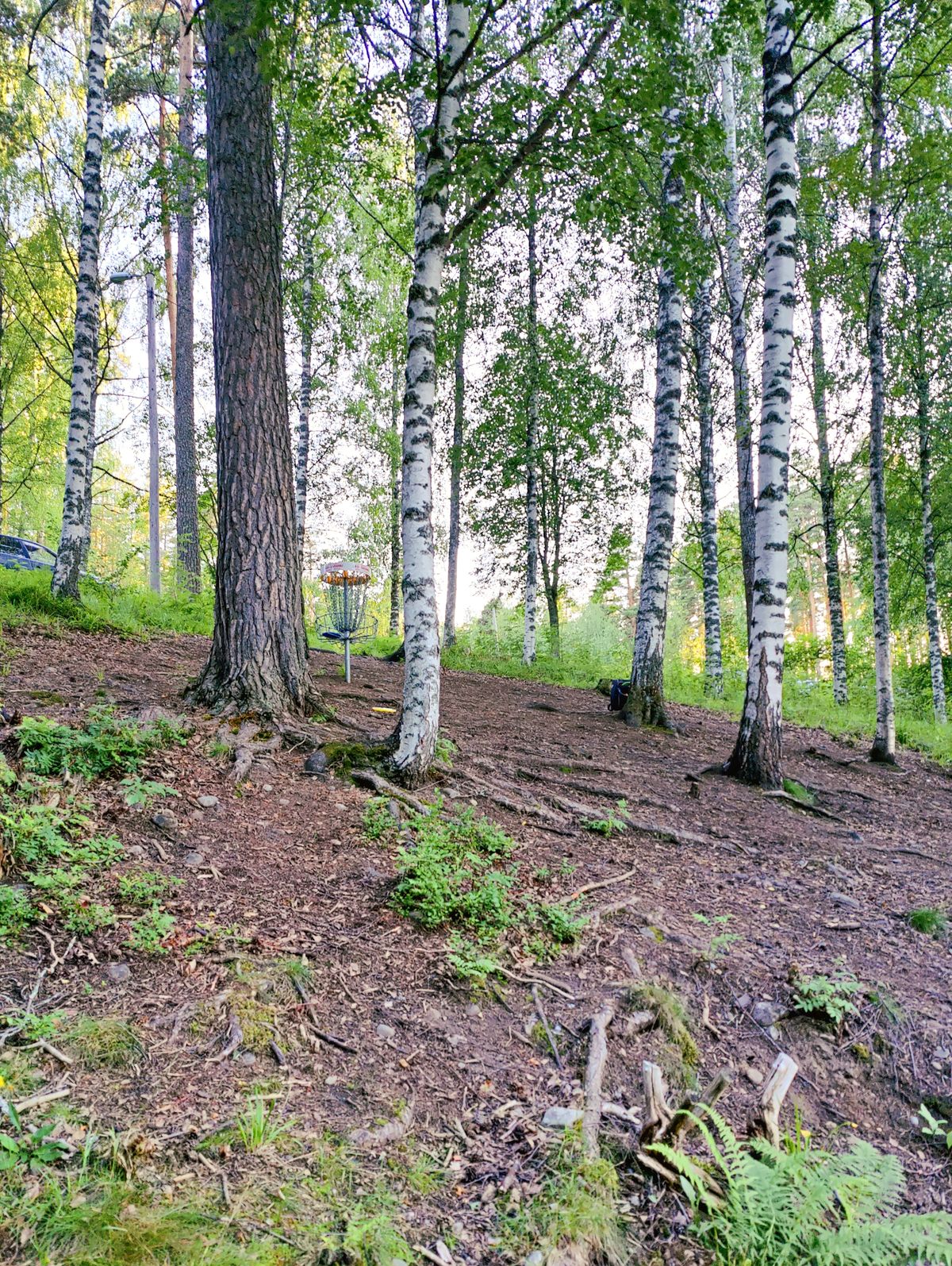 Väylä 10