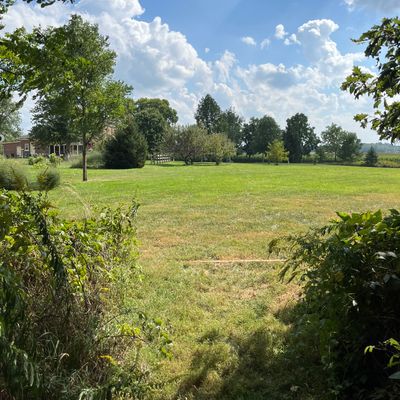 View from the tee of 3.