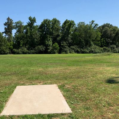 Hole 1