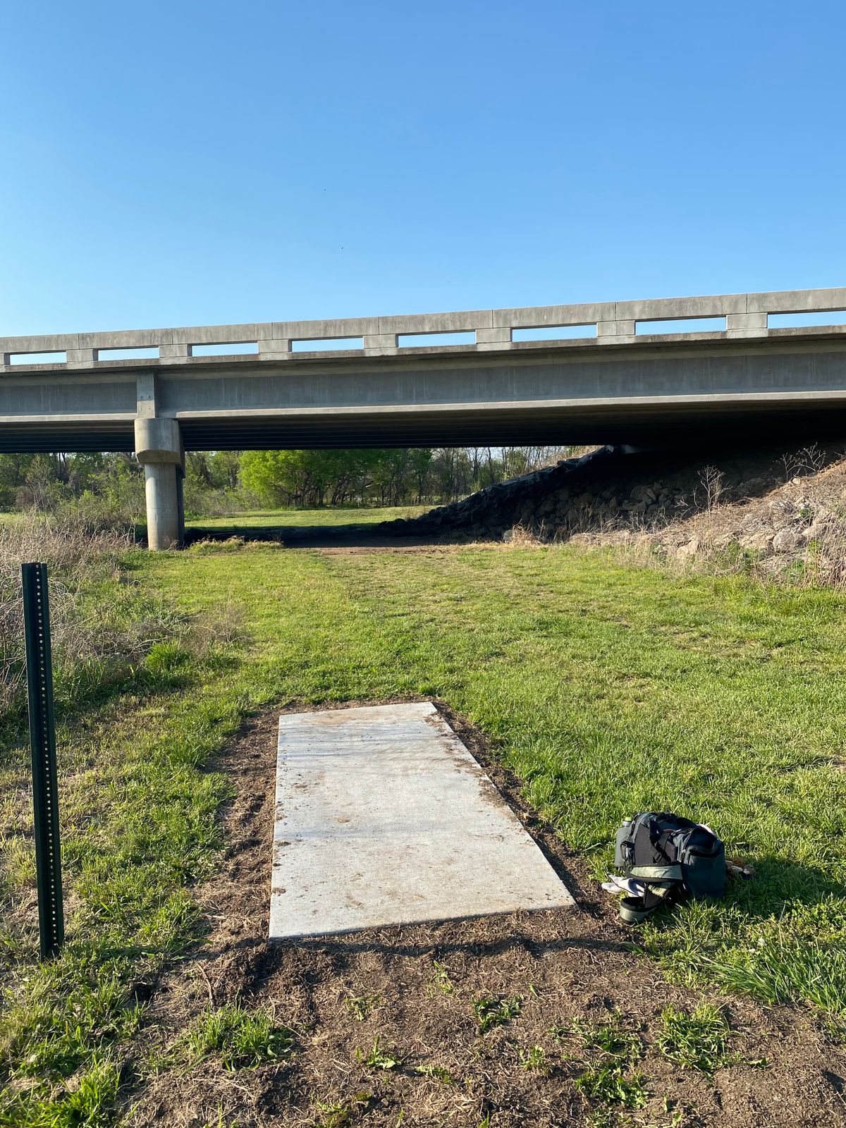 Hole 11
