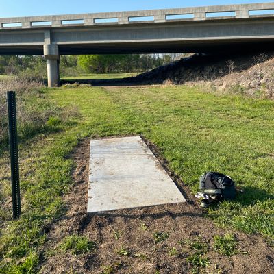 Hole 11