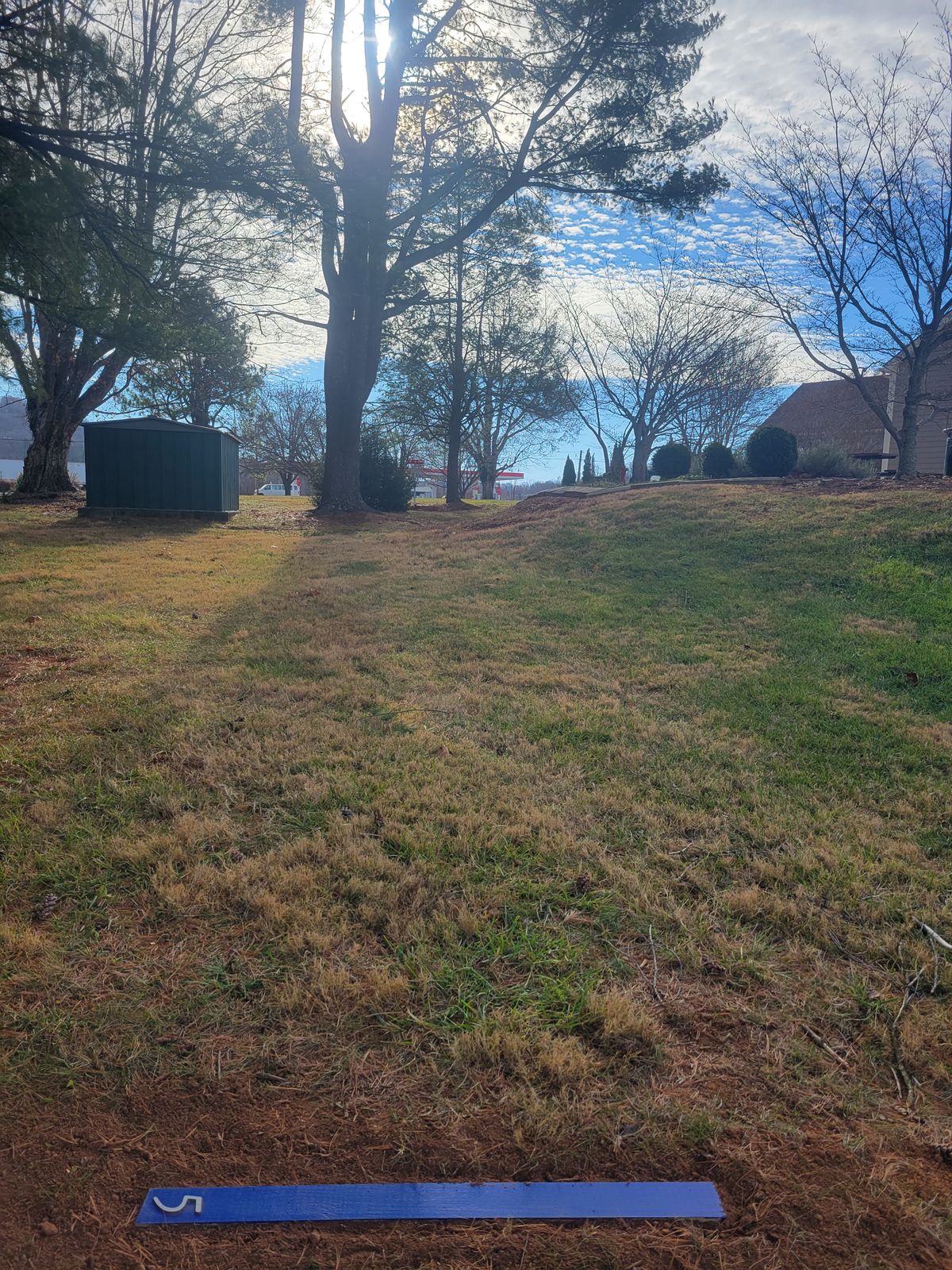 Hole 5