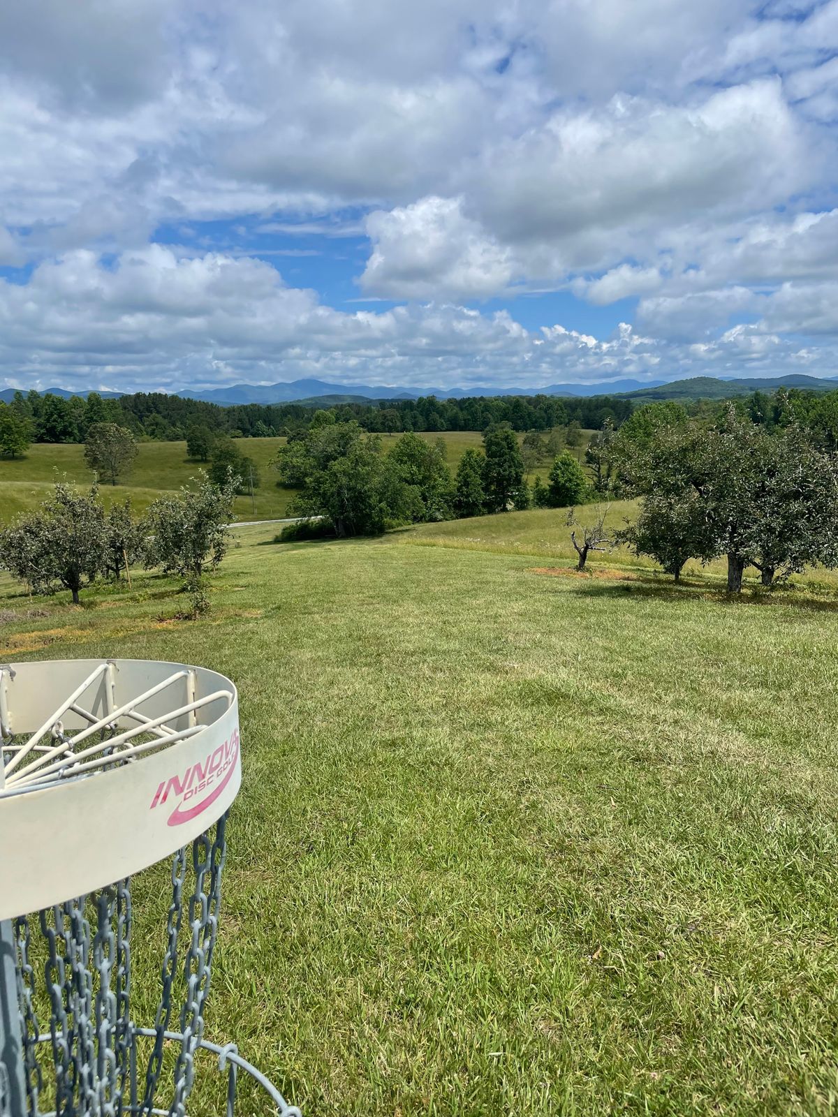 Hole 12