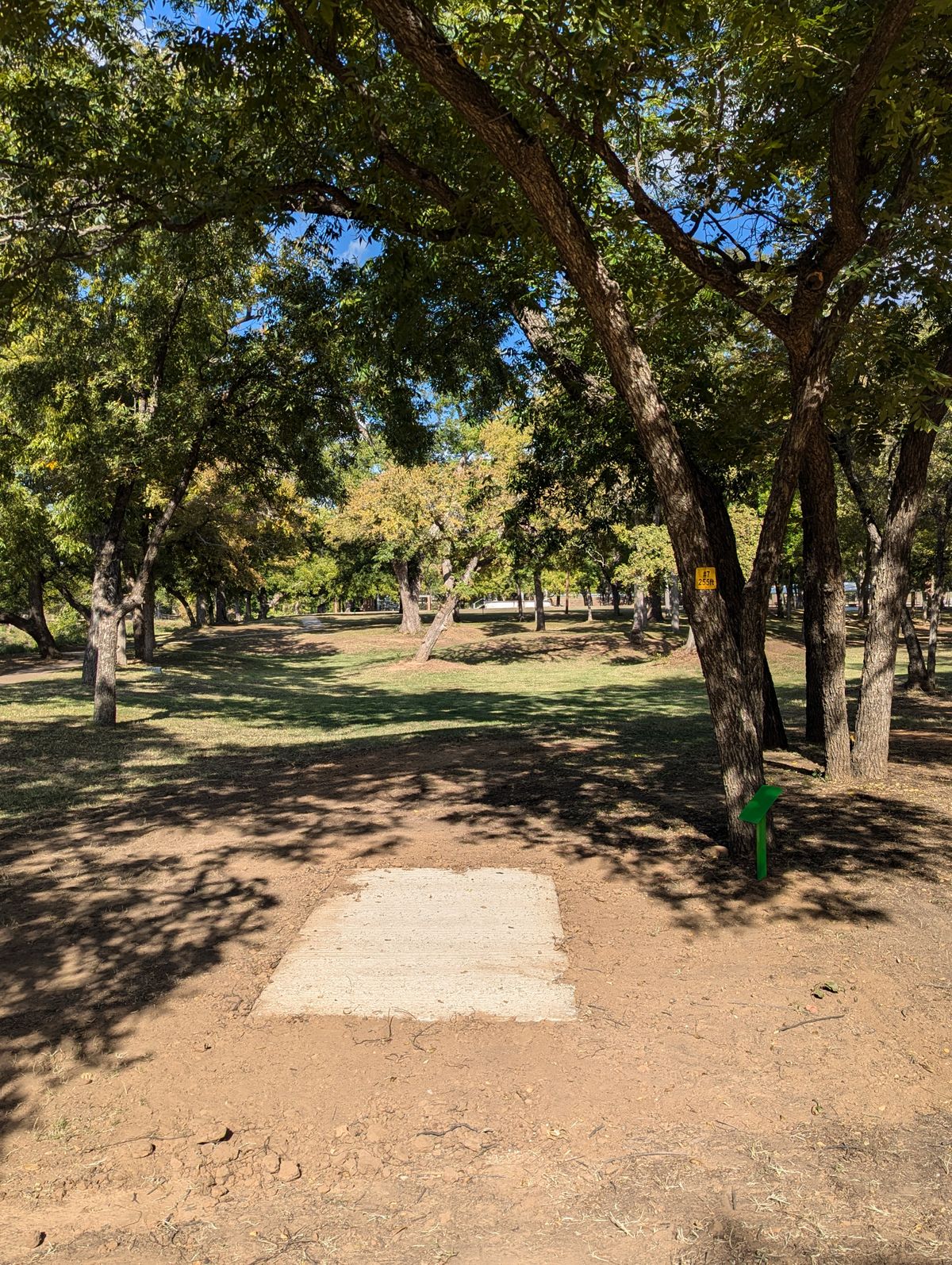 Hole 16