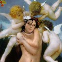 User avatar image
