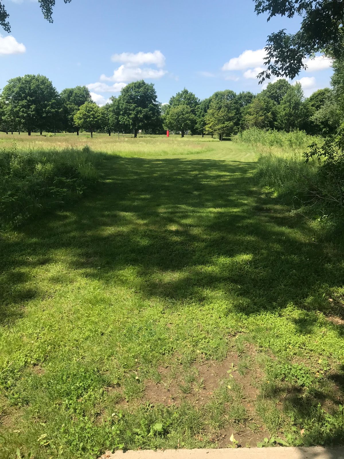 Hole 3