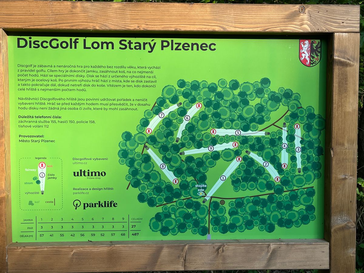 Infoboard