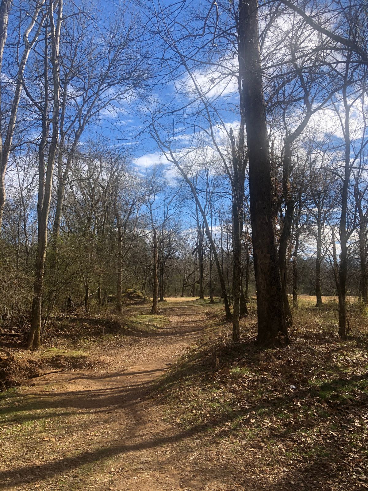 Hole 2