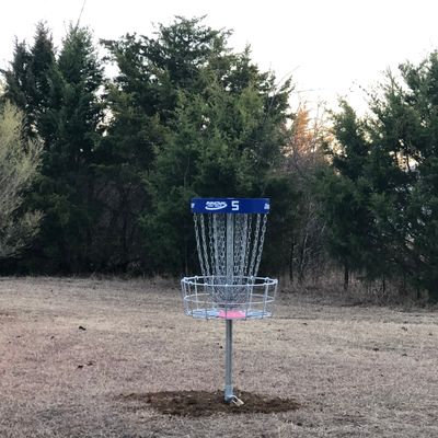 Hole 5