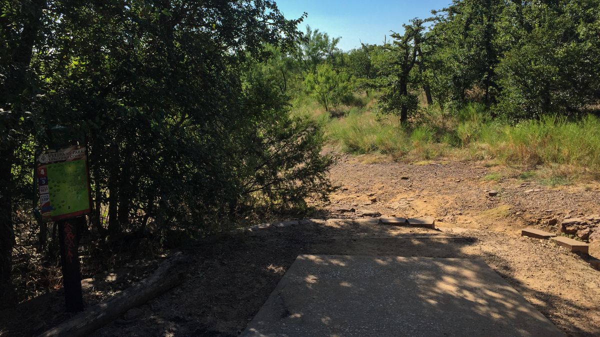 Hole 4