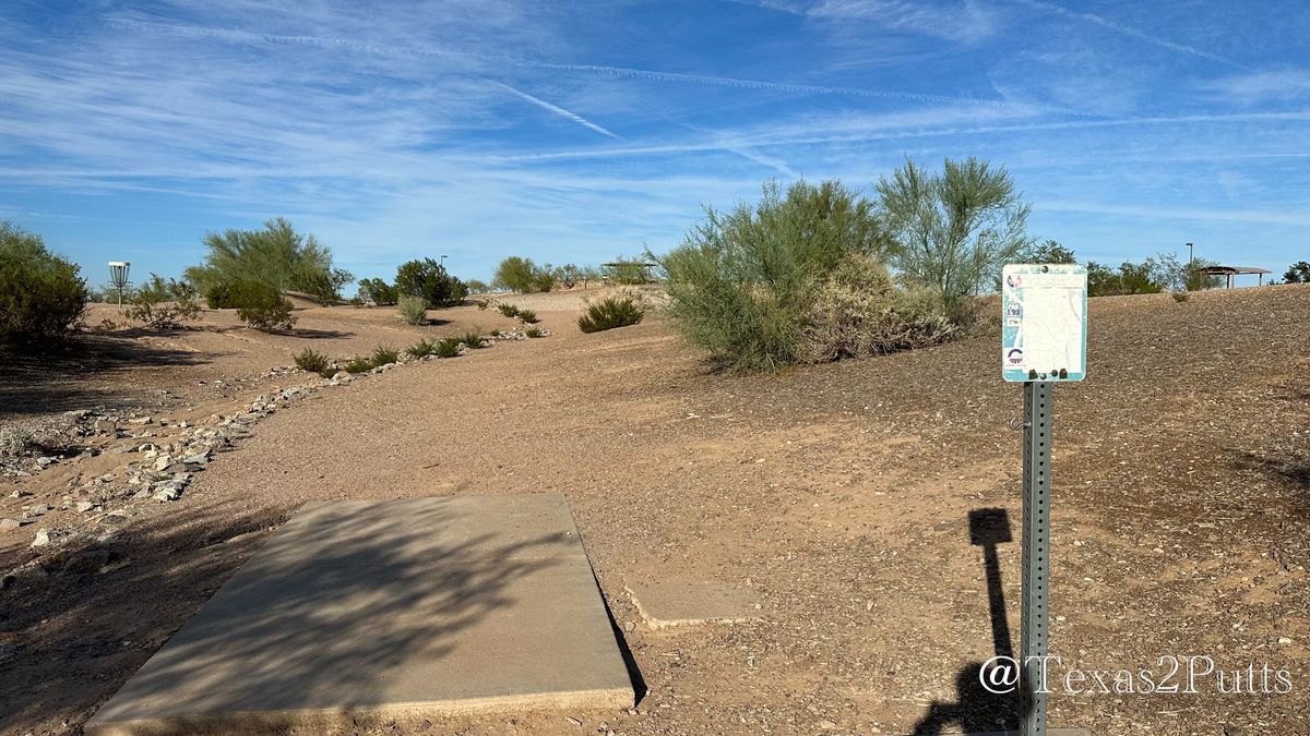 Hole 17