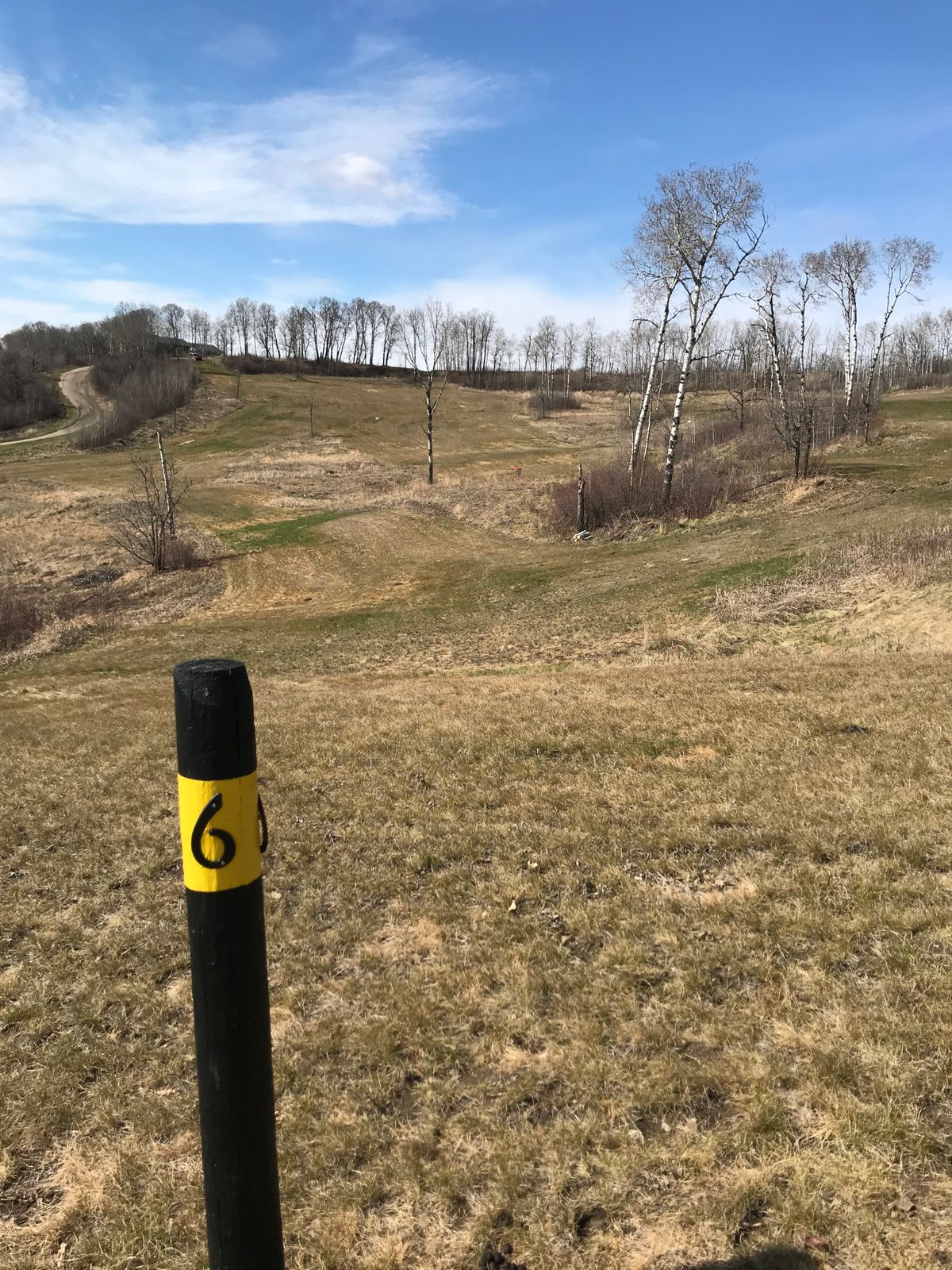 Hole 6