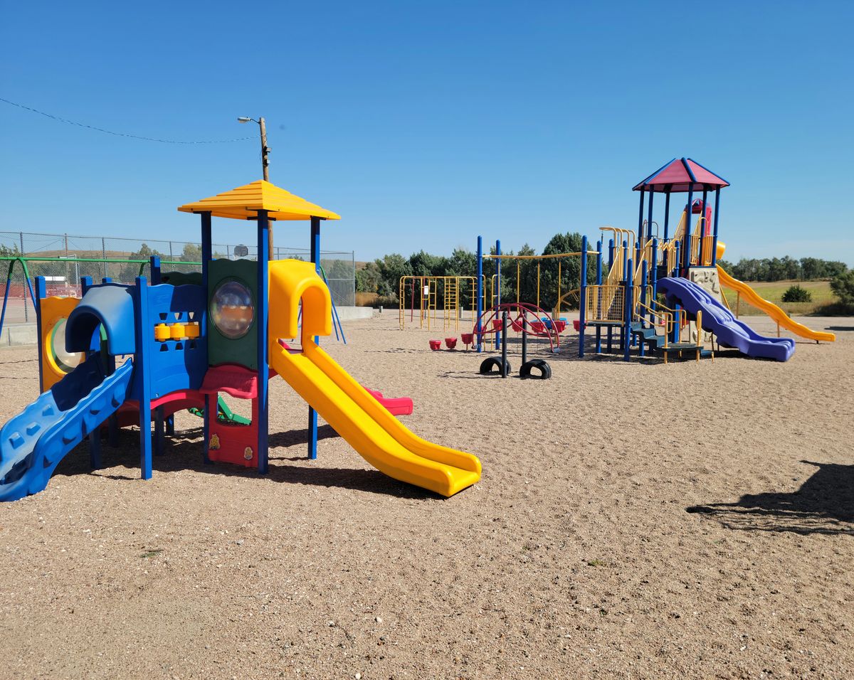 Playground