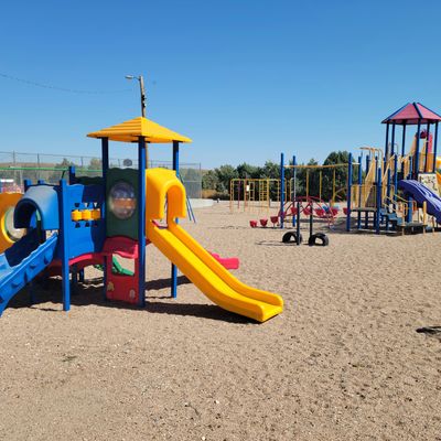 Playground