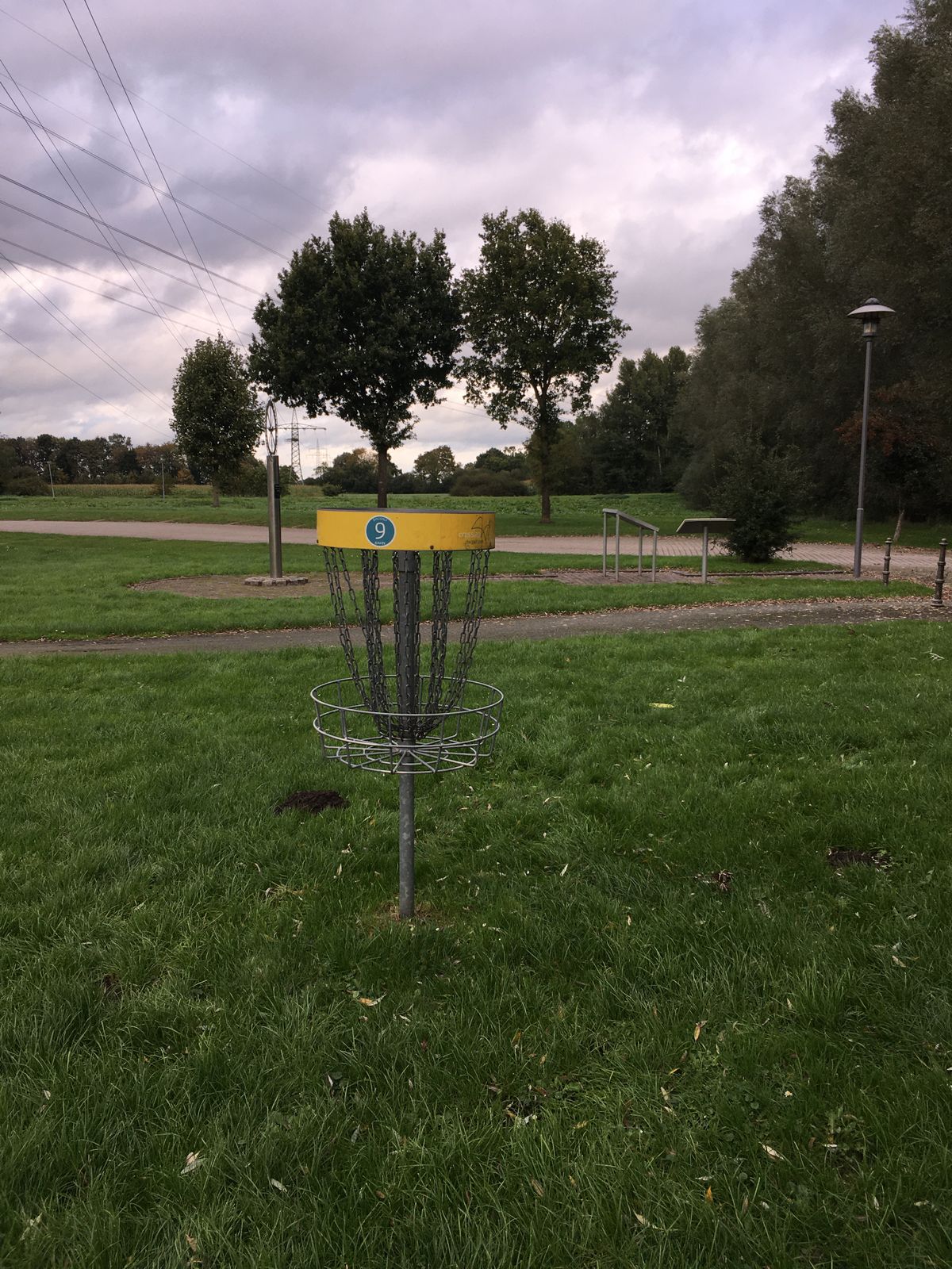 Course photo