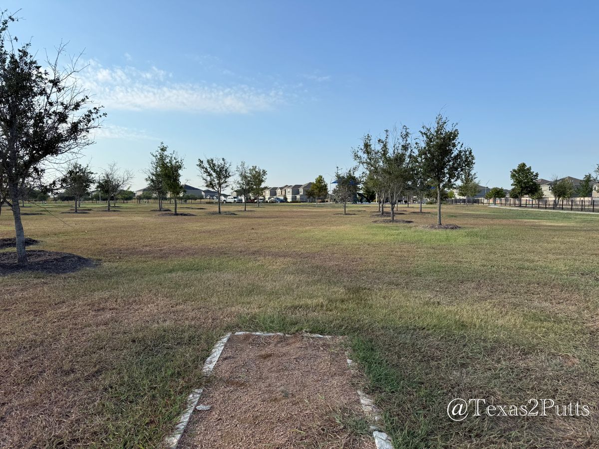 Hole 9