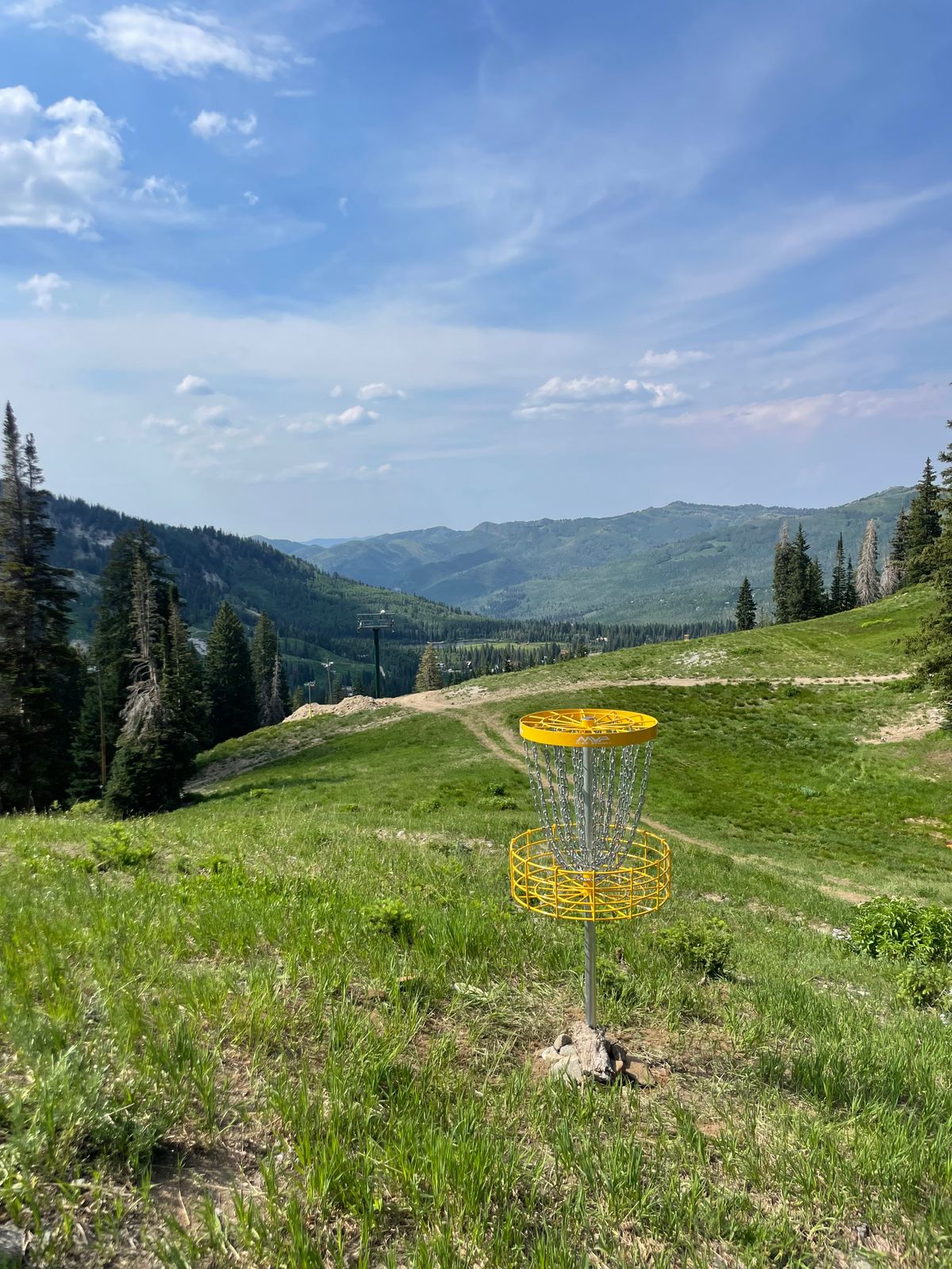 Hole 12
