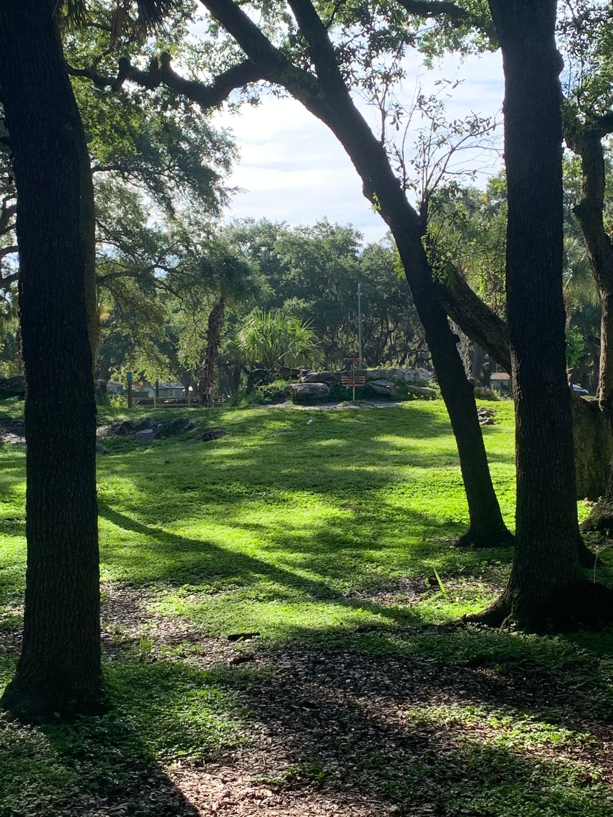 Hole 12