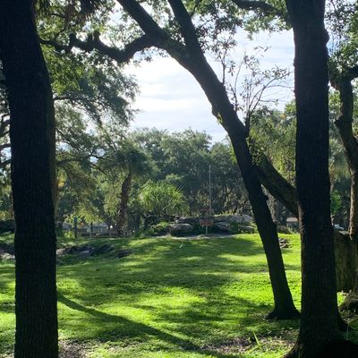 Hole 12