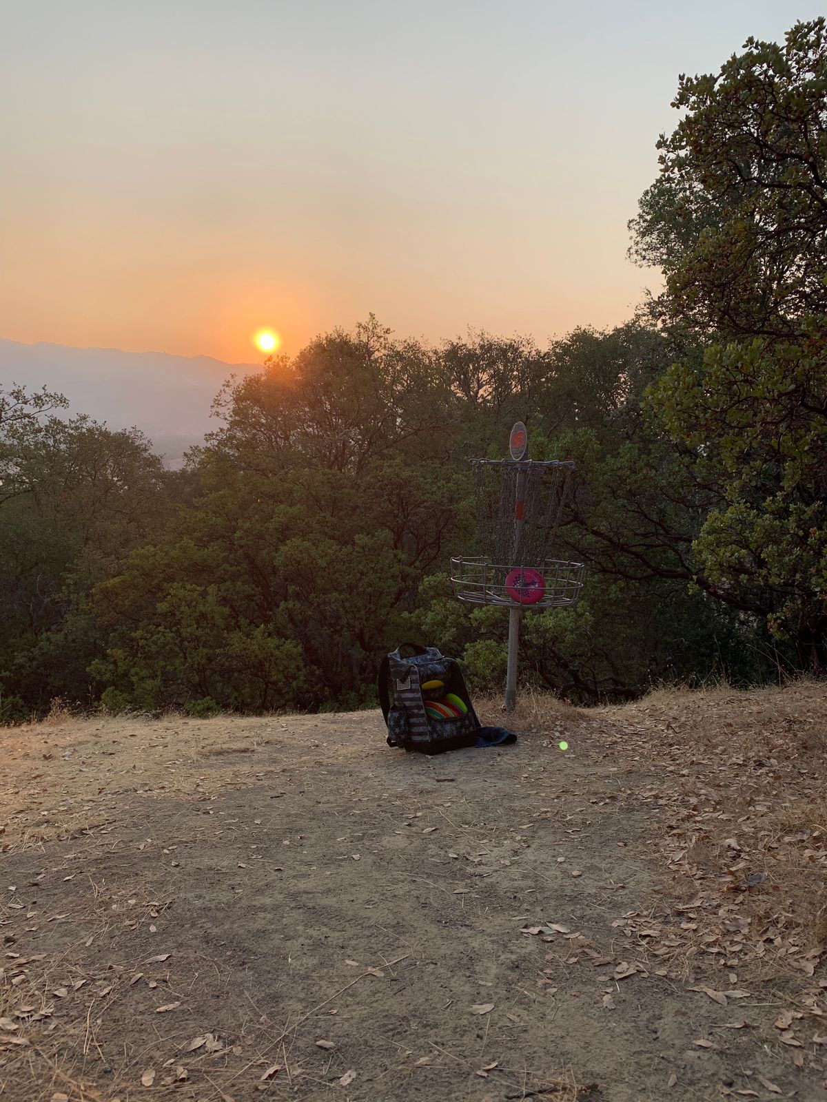 Hole 16