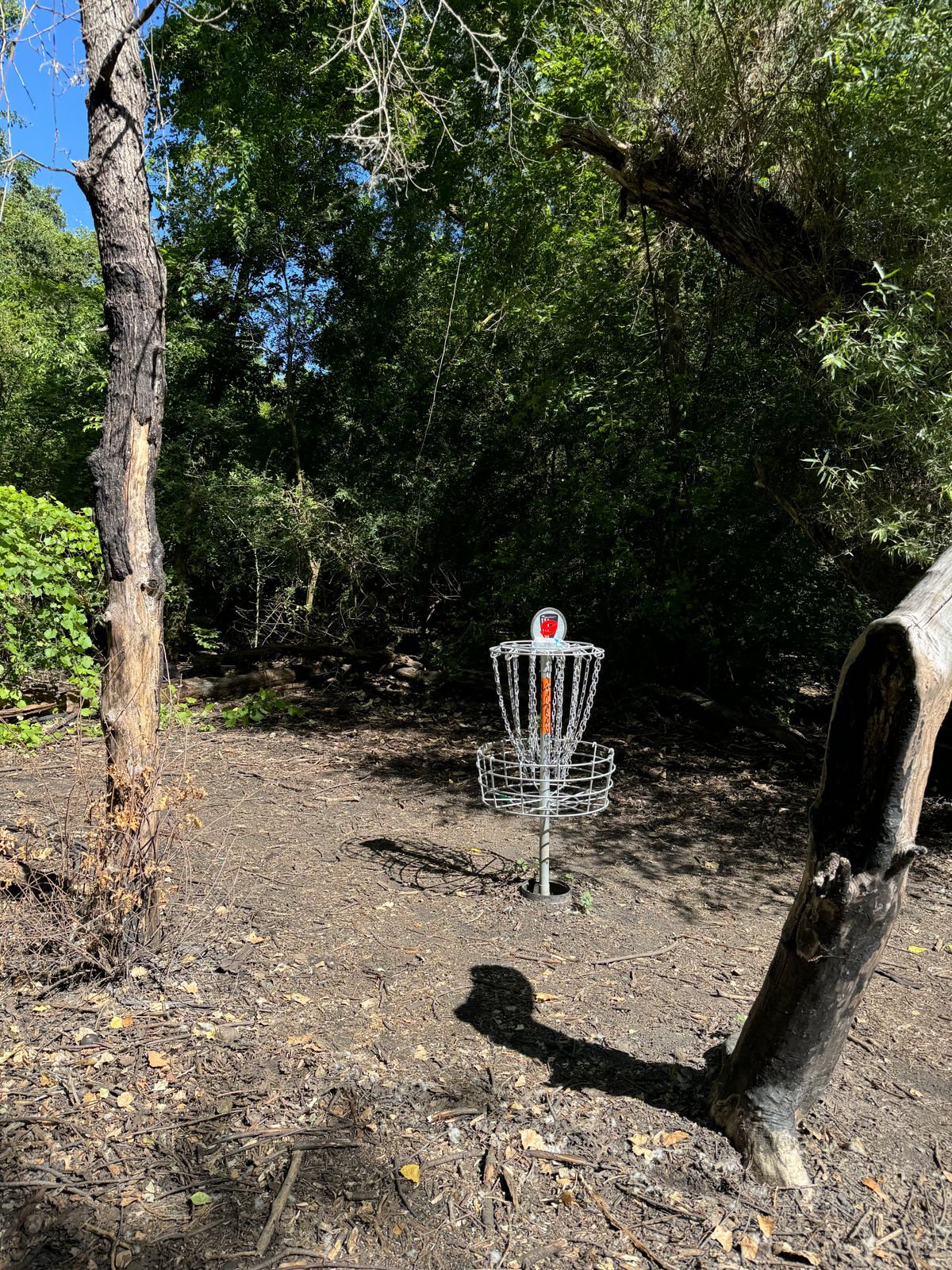 Hole 9