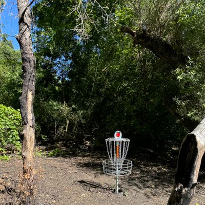 Hole 9