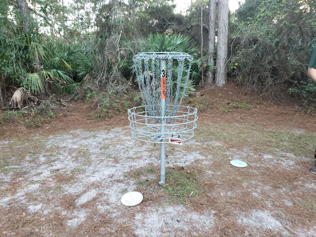 Hole 13