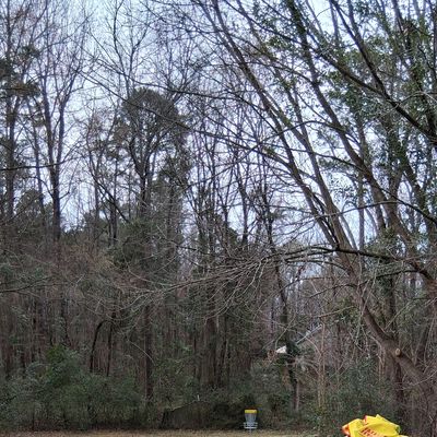 shortest hole on the course